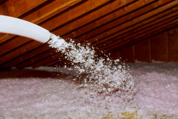 Range of Insulation Solutions in Bear Rocks, PA