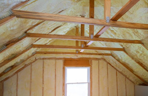 Best Insulation for New Construction  in Bear Rocks, PA