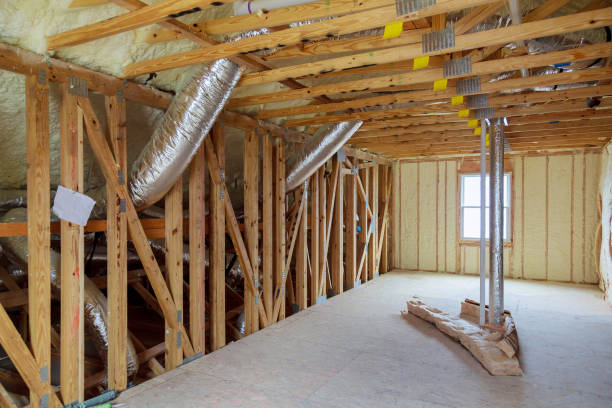 Best Cellulose Insulation  in Bear Rocks, PA