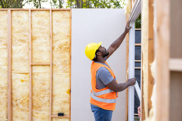 Best Insulation Replacement Services  in Bear Rocks, PA