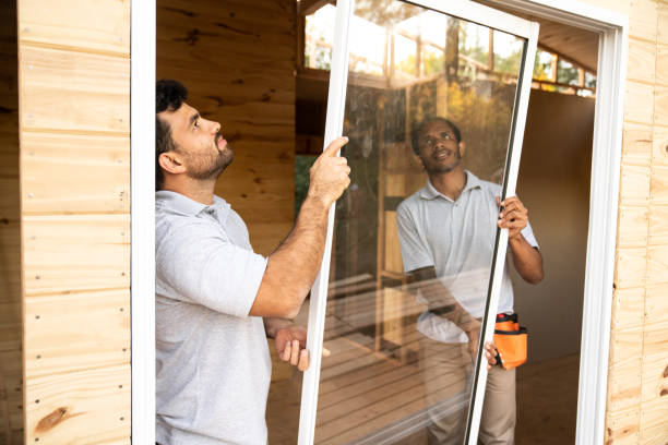 Best Attic Insulation Installation  in Bear Rocks, PA