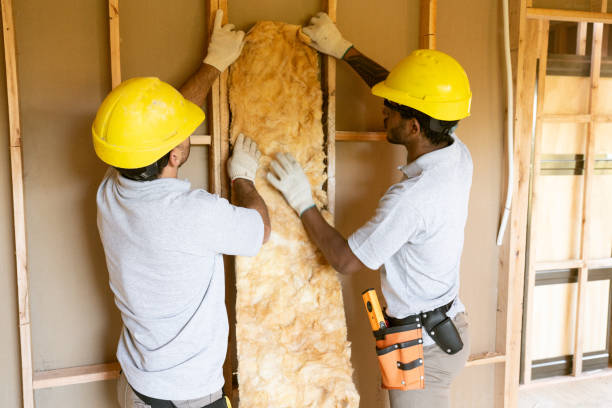 Best Attic Insulation Installation  in Bear Rocks, PA