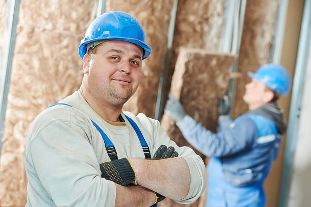 Best Insulation Contractors for Homes  in Bear Rocks, PA