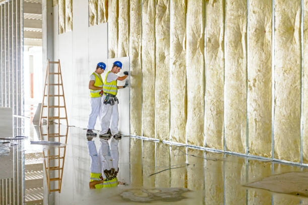 Attic Insulation Near Me in Bear Rocks, PA